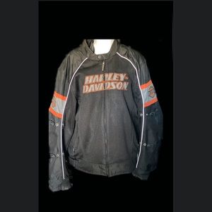 Harley Davidson men’s Jacket